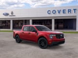 2026 Ford Maverick - Preview 7