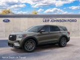 2027 Ford Explorer - Preview 2
