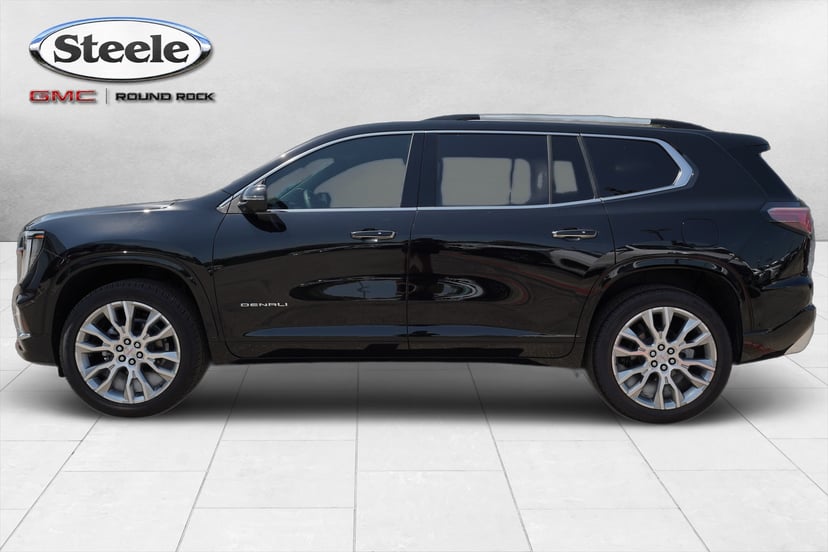 2026 GMC Acadia - Image 2