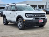 2026 Ford Bronco - Preview 2