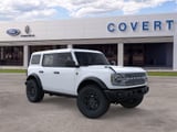 2026 Ford Bronco - Preview 7