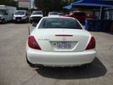 2009 Mercedes-Benz SLK-Class - Preview 3