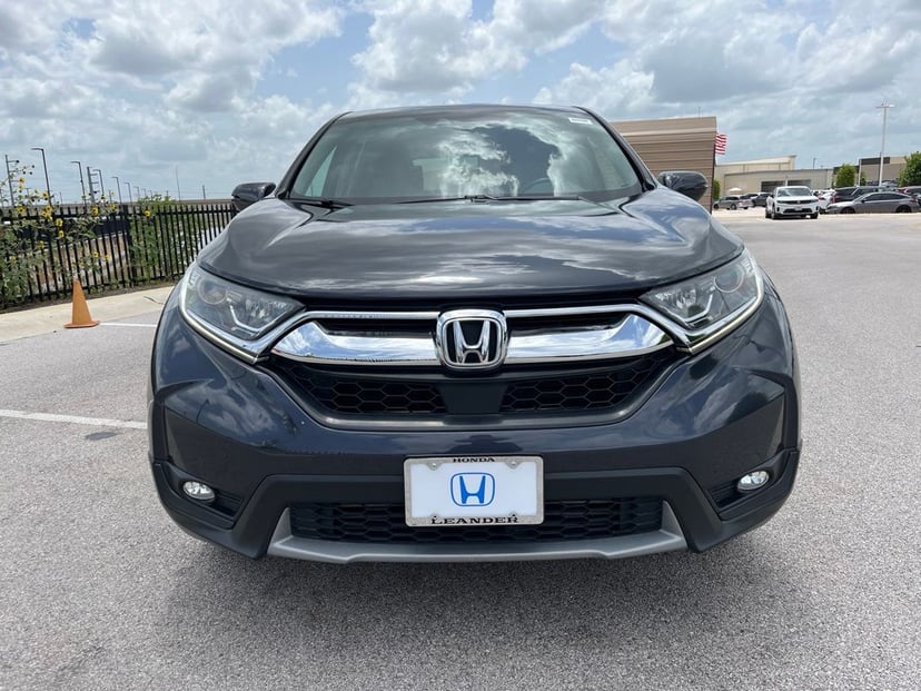 2018 Honda CR-V - Image 1