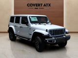 2026 Jeep Wrangler - Preview 7