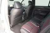 2026 Honda Pilot - Preview 12
