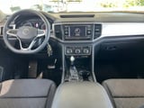 2021 Volkswagen Atlas - Preview 14