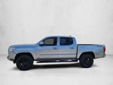 2023 Toyota Tacoma - Preview 8