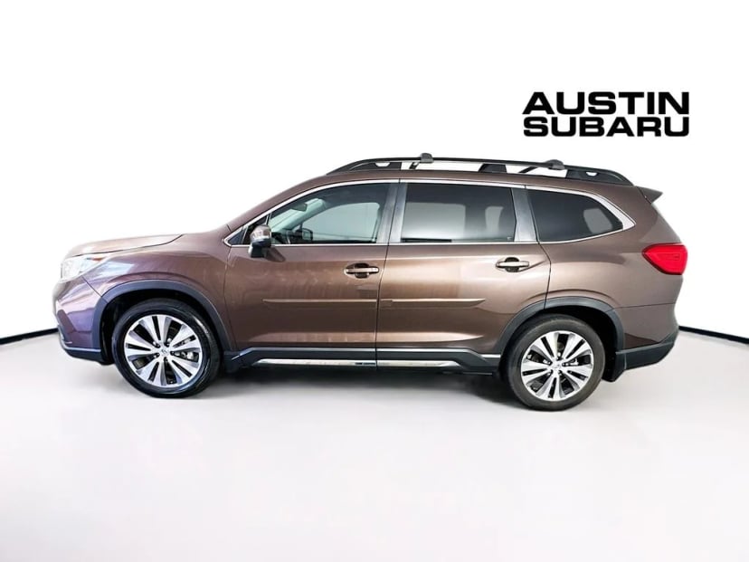 2019 Subaru Ascent - Image 2