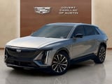 2027 Cadillac Lyriq - Preview 2