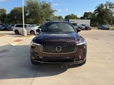 2025 Volvo XC90 - Preview 8