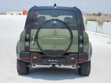 2026 Land Rover Defender - Preview 6