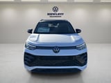 2026 Volkswagen Tiguan - Preview 8