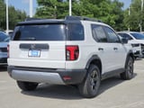 2026 Honda Passport - Preview 5