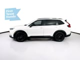 2027 Honda CR-V - Preview 4