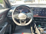 2027 Chevrolet Traverse - Preview 13