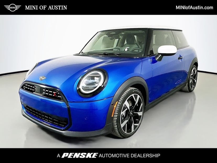 2025 MINI Hardtop - Image 1
