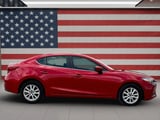 2017 Mazda Mazda3 - Preview 6
