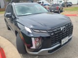 2024 Hyundai Palisade - Preview 2