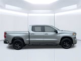 2026 Chevrolet Silverado 1500 - Preview 6