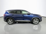 2022 Hyundai Santa Fe - Preview 4