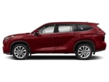 2021 Toyota Highlander - Preview 2