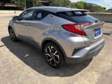 2018 Toyota C-HR - Preview 5