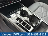 2026 Volkswagen Atlas - Preview 14