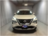 2023 Nissan Rogue - Preview 2