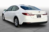 2025 Toyota Camry - Preview 11