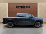 2026 Ram 1500 - Preview 6