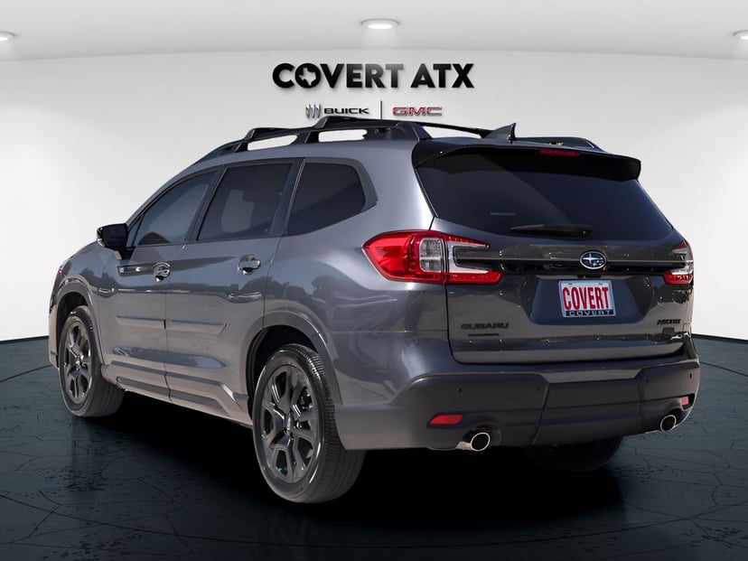 2025 Subaru Ascent - Image 3