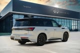 2027 INFINITI QX80 - Preview 5