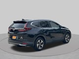 2021 Honda CR-V - Preview 5
