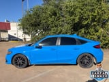 2024 Honda Civic - Preview 8