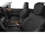 2021 Nissan Armada - Preview 12