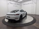 2025 Porsche 718 Cayman - Preview 7