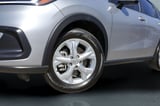 2025 Honda HR-V - Preview 4