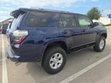 2018 Toyota 4Runner - Preview 4