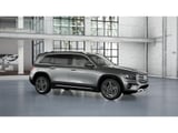 2026 Mercedes-Benz GLB - Preview 13
