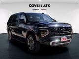 2025 Chevrolet Tahoe - Preview 9