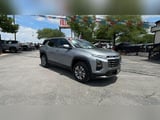 2025 Chevrolet Equinox - Preview 9