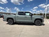 2026 Toyota Tundra - Preview 3