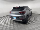 2025 Chevrolet Trailblazer - Preview 6