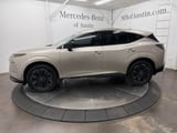 2025 Nissan Murano - Preview 4