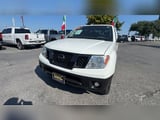 2019 Nissan Frontier - Preview 3