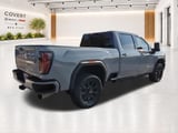 2024 GMC sierra-2500hd - Preview 9