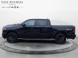 2026 Ram 1500 - Preview 13