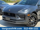 2023 Porsche Macan - Preview 2