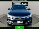 2017 Honda Accord - Preview 8