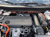 2027 Honda CR-V - Preview 8